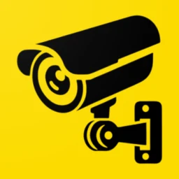 Symbol von CCTV: Live Camera Monitor